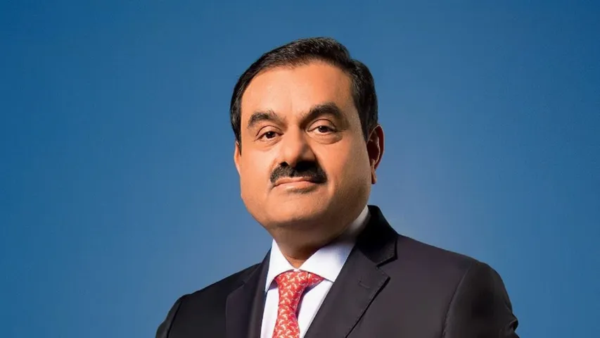 Adani Group companies (1)