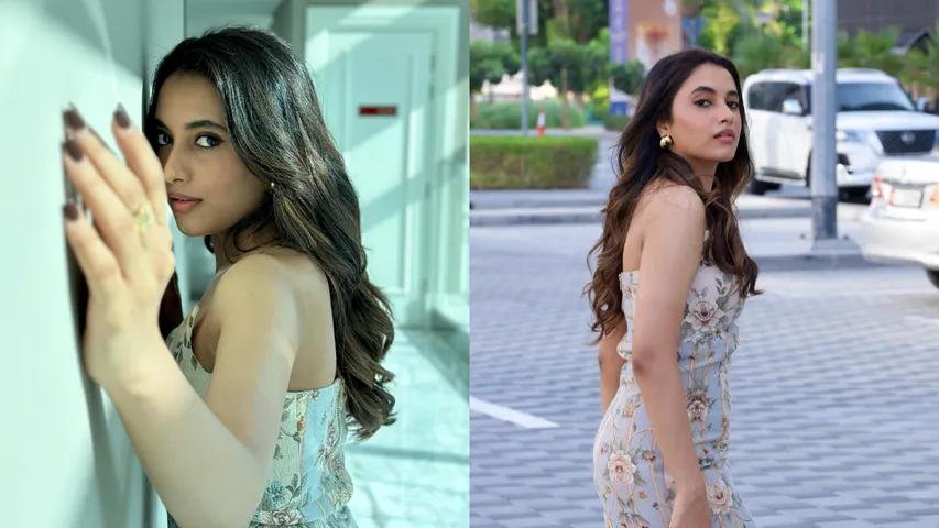 Priyanka mohan lal