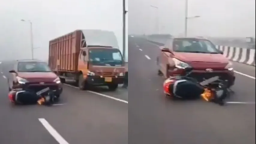 car accident
