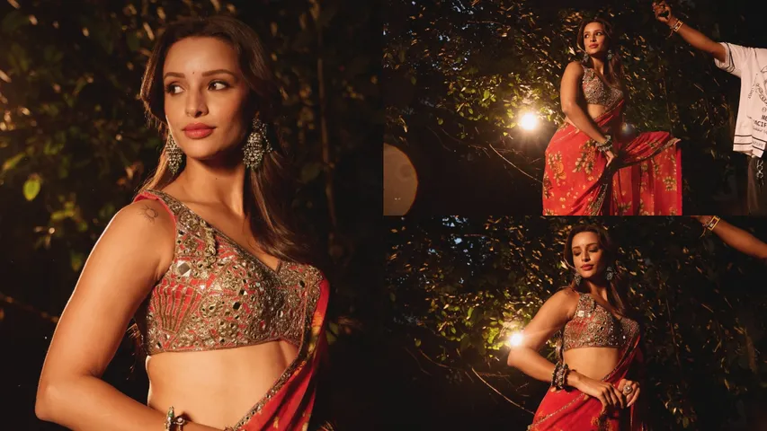 Tripti Dimri