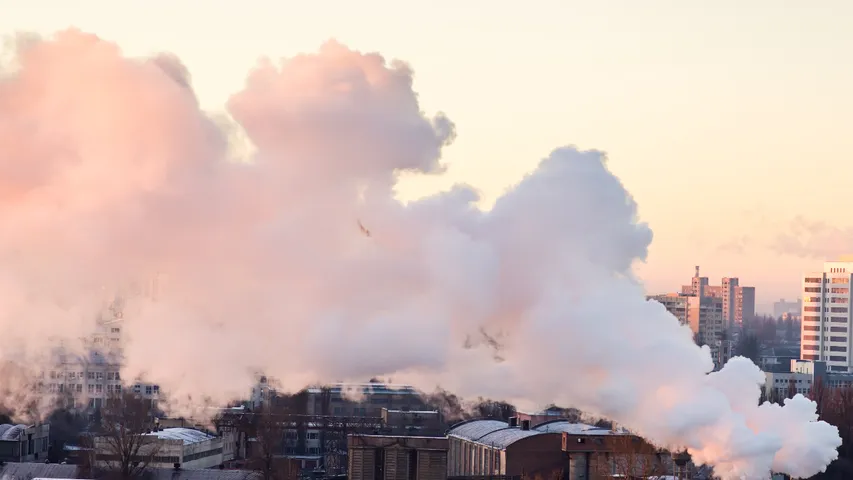 Air Pollution