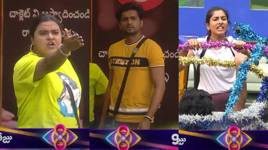bigg boss 8 promo  