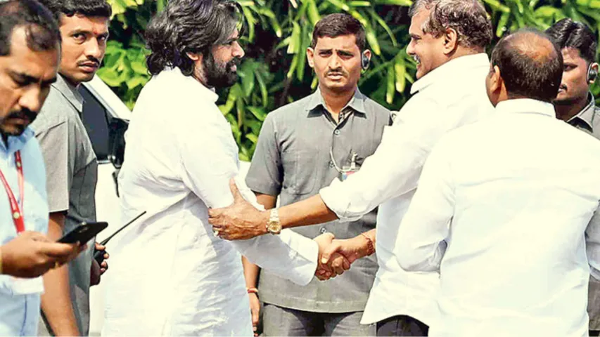 Pawan Botsa