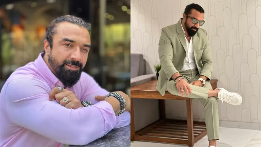 Azaz Khan