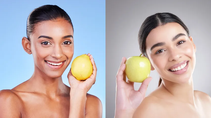 Healthy Skin