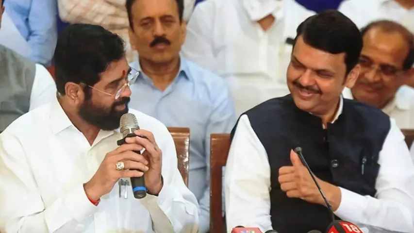 MAHA CM