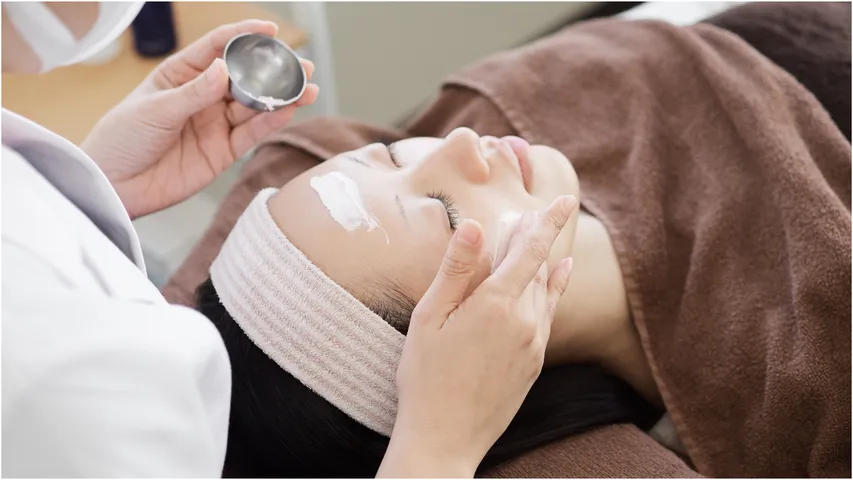 Skin Care..
