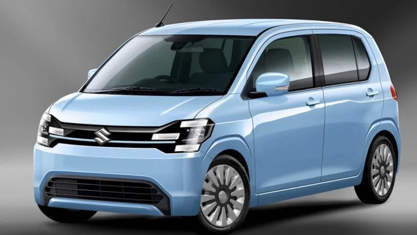 Maruti Suzuki Alto