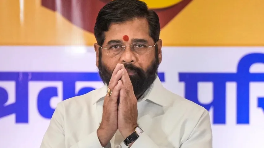 EKNATH SHIDE 