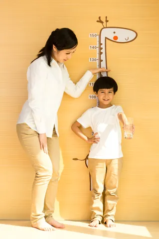 Childrenheight5