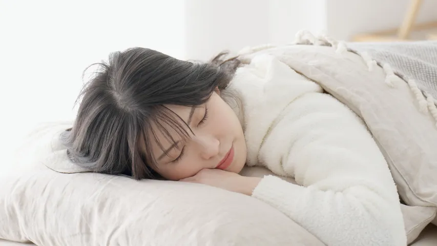 sleep