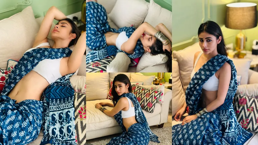 mouni roy