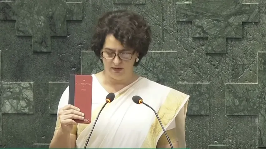 PRIYANKA