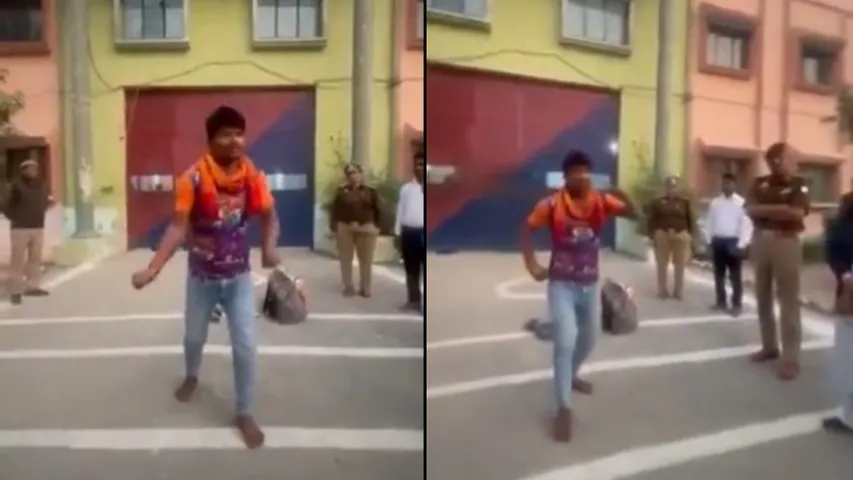 Viral Video3