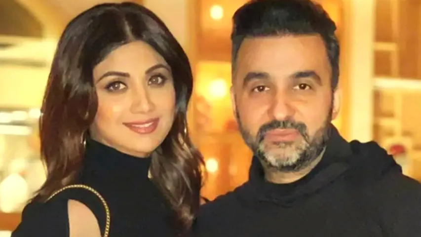 raj kundra