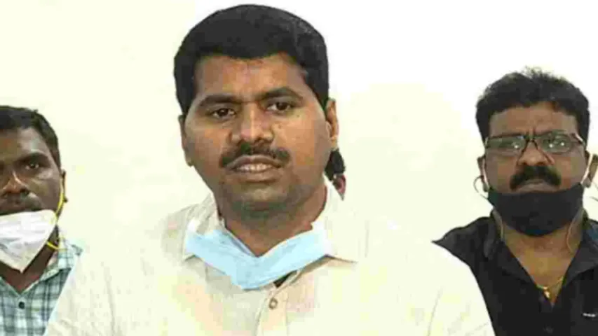 venkat