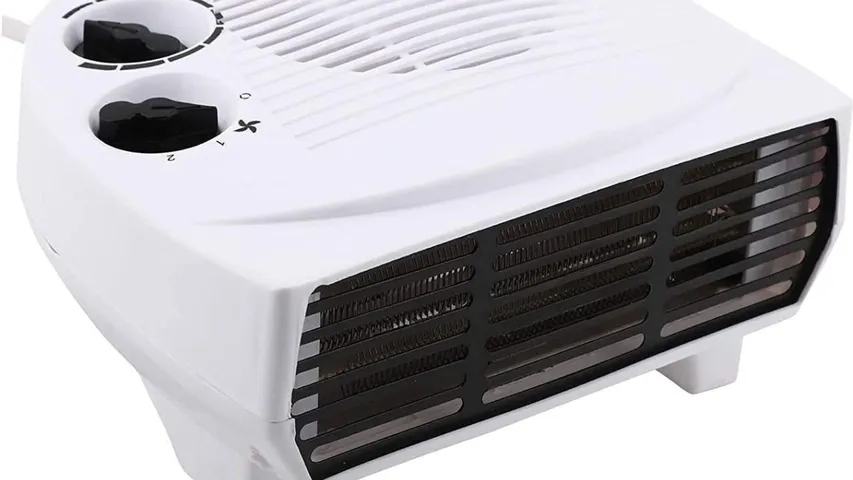 Room Heater