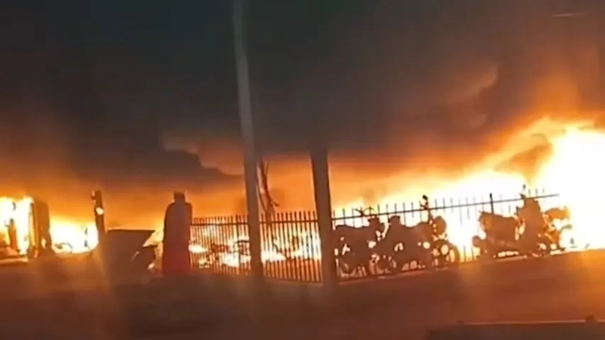 Varanasi