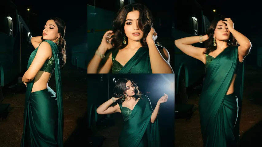 rashmika 