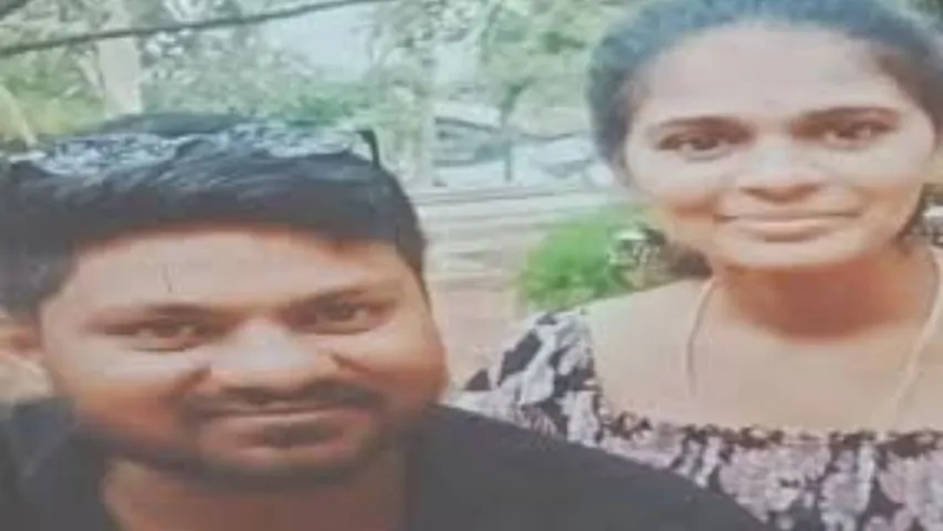 husband tried to kill his wife