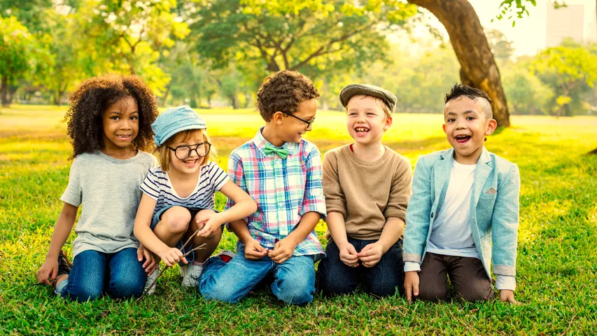 children
