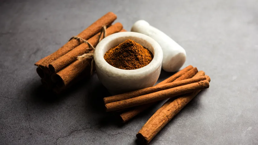 Cinnamon
