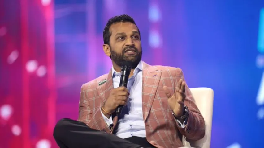 kashyap patel
