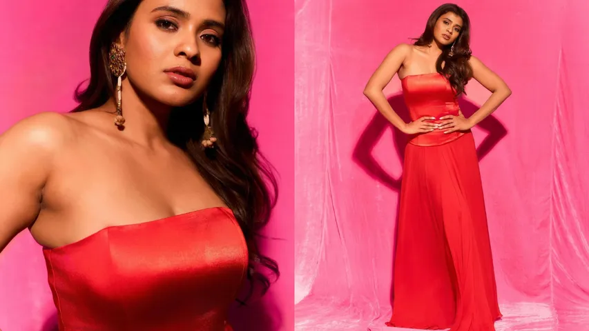 hebah patel