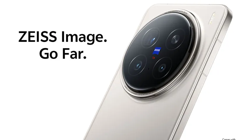 Vivo X200