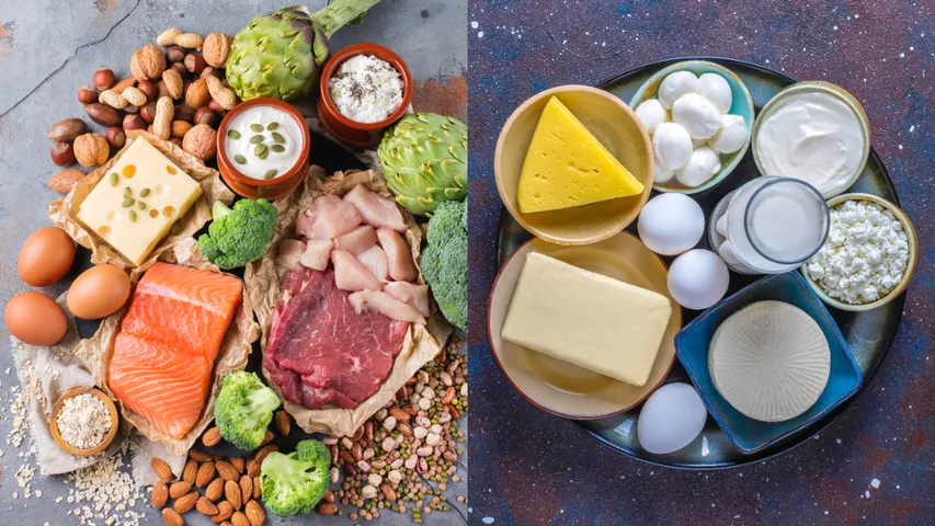 Protein Deficiency