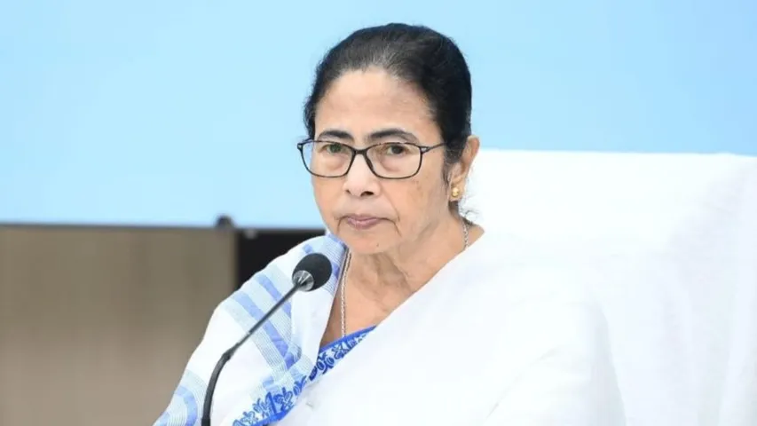 MAMATA BENARJEE