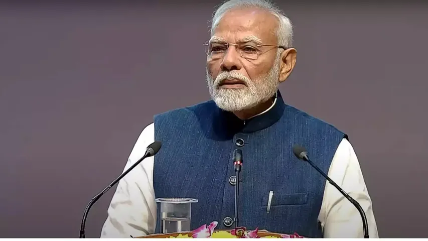 MODI 