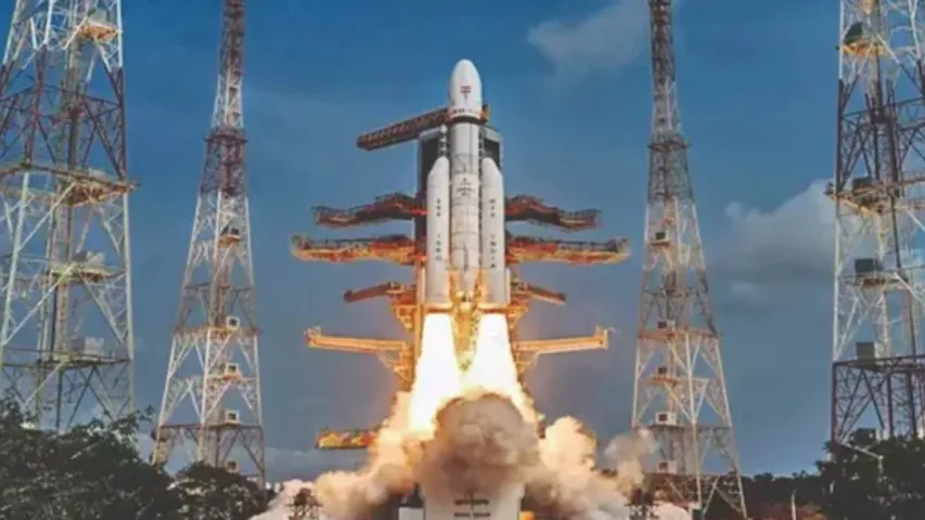 ISRO