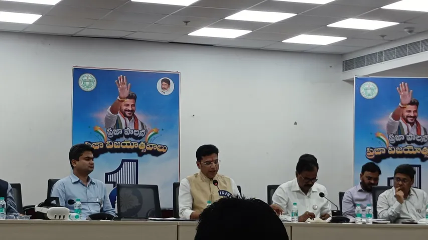 sridhar babu