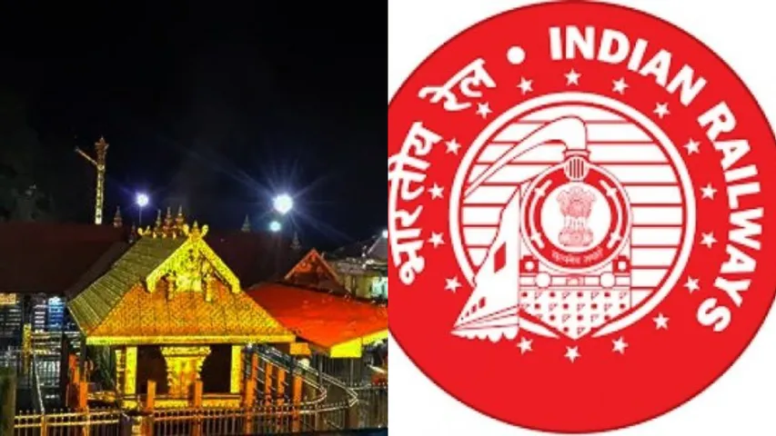 Sabarimala