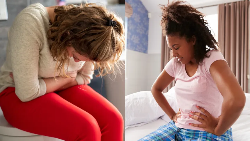 Period pain