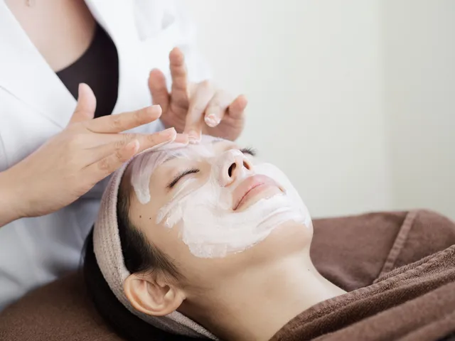 Facial8