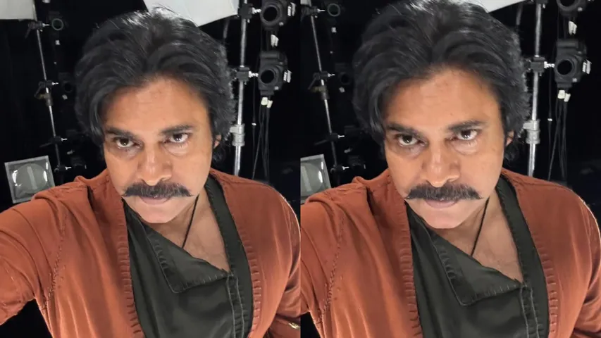 pawan kalyan veeramallu