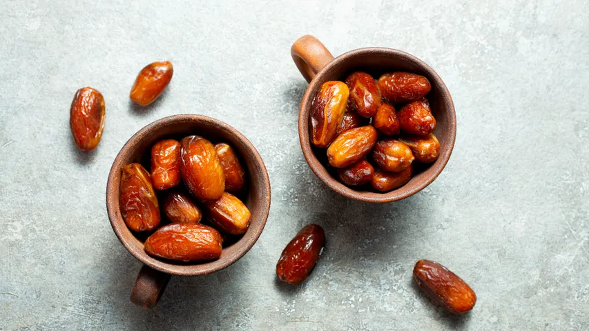 Dates