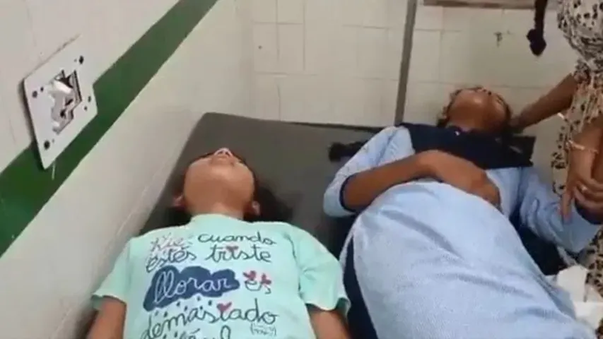 food posining