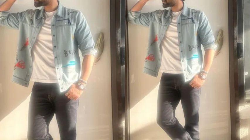sreenivas