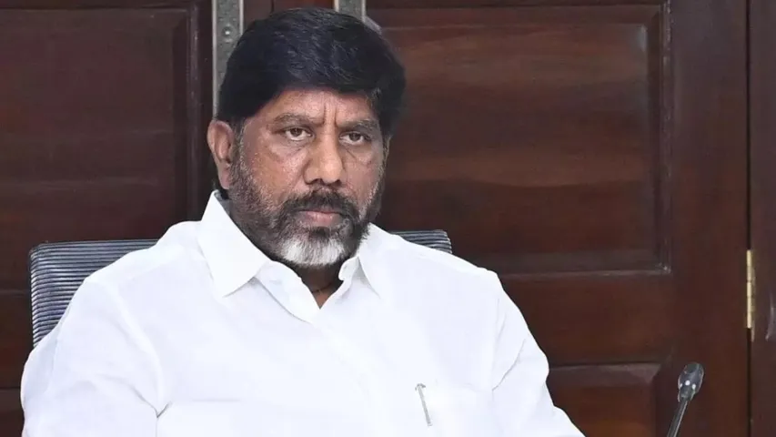BATTI VIKRAMARKA