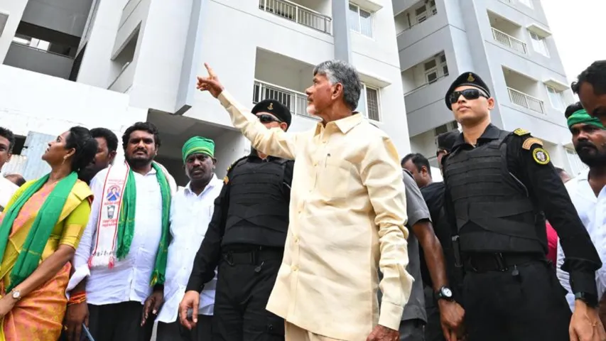 amravathi CBN