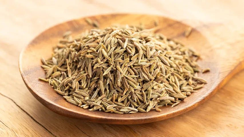 Cumin Water1