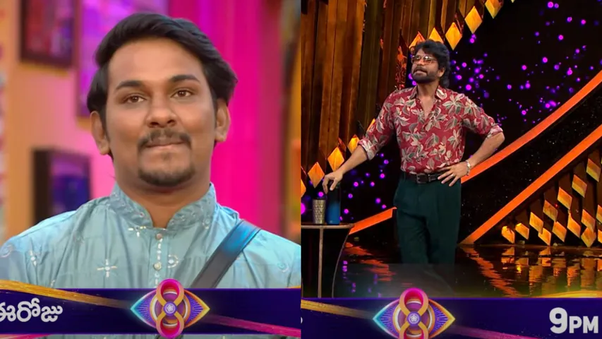 bigg boss nabeel