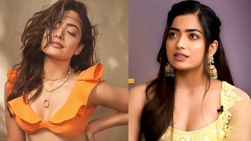 rashmika 001