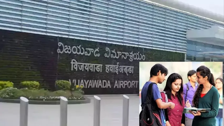 vijayawada airport jobs