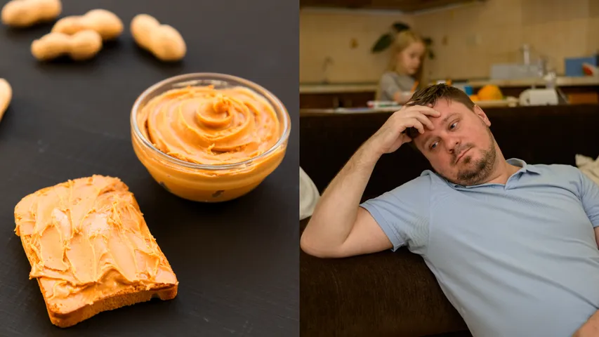 Peanut butter