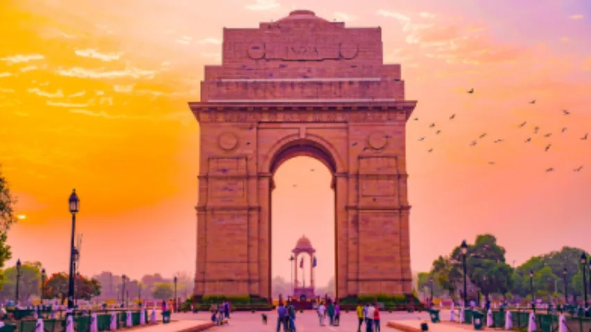 delhi