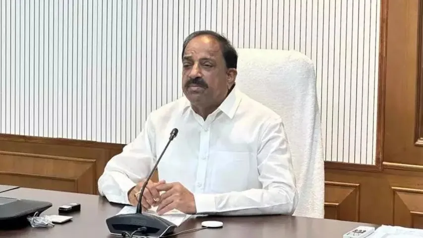 Nageshwar rao